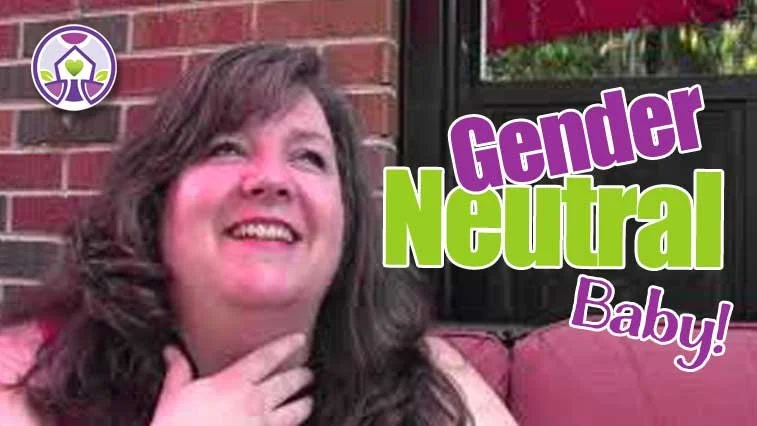 Gender Neutral. Divine Encounters. No Exceptions
