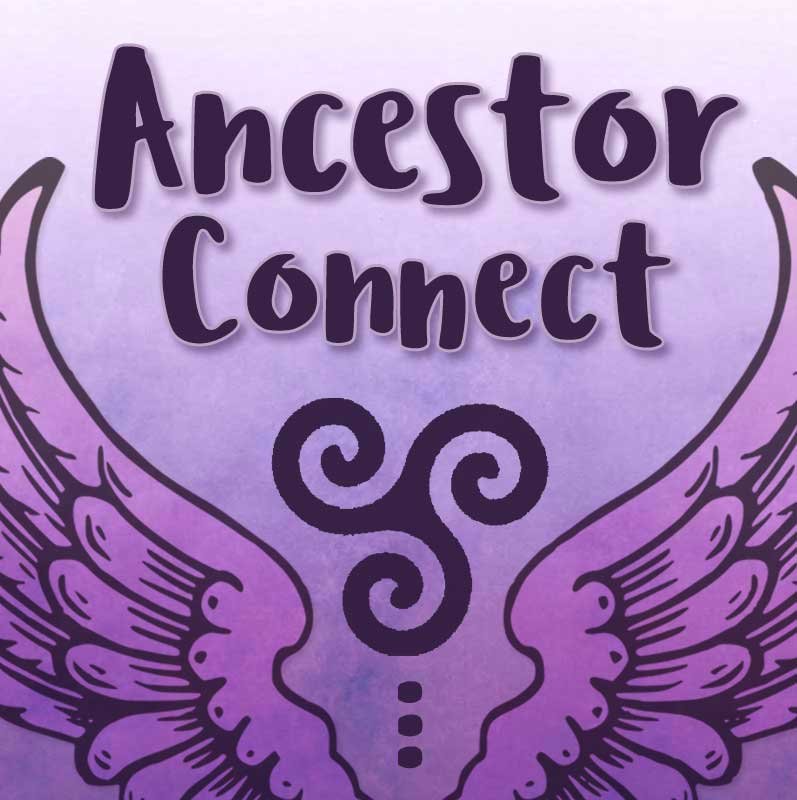 Ancestor Connect