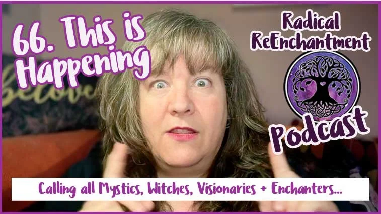 66. This is Happening