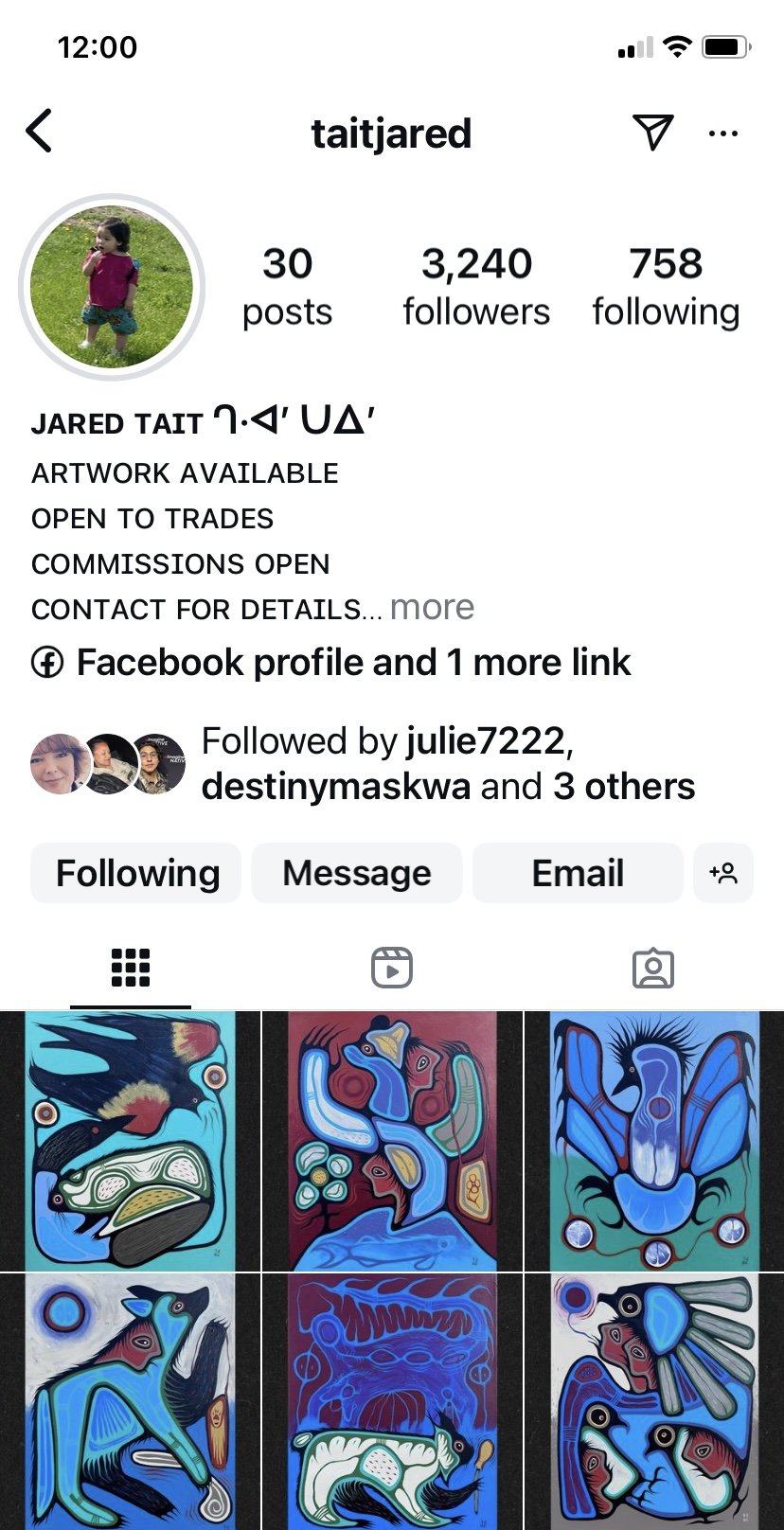 Jared Tait