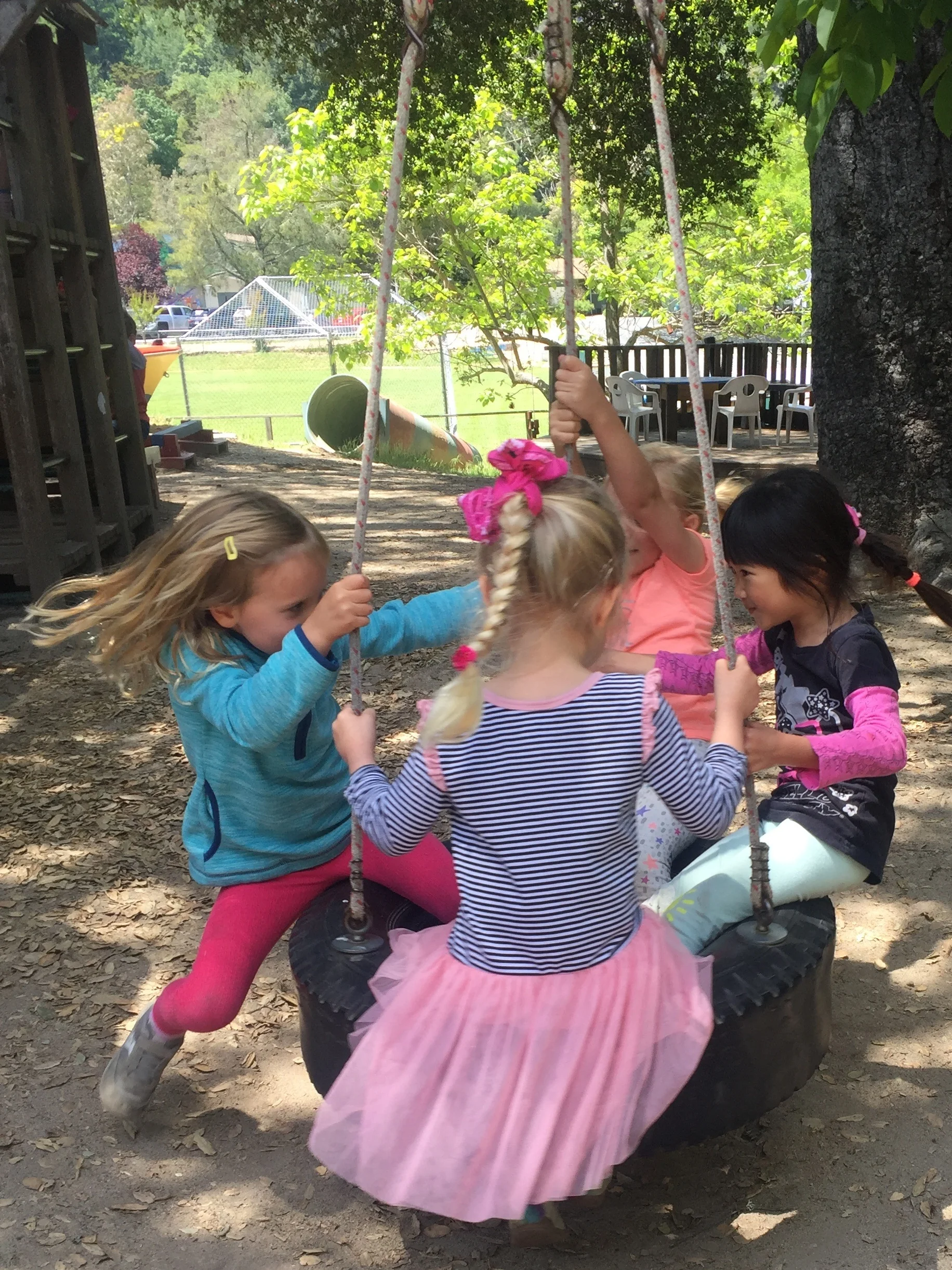 Sensory Seeker or Sensory Avoider?