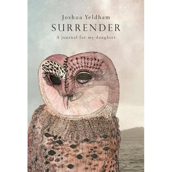 Surrender — Joshua Yeldham
