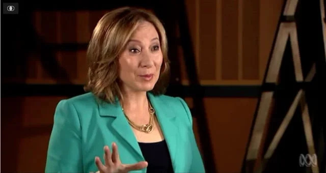 Yeldham Interview ABC