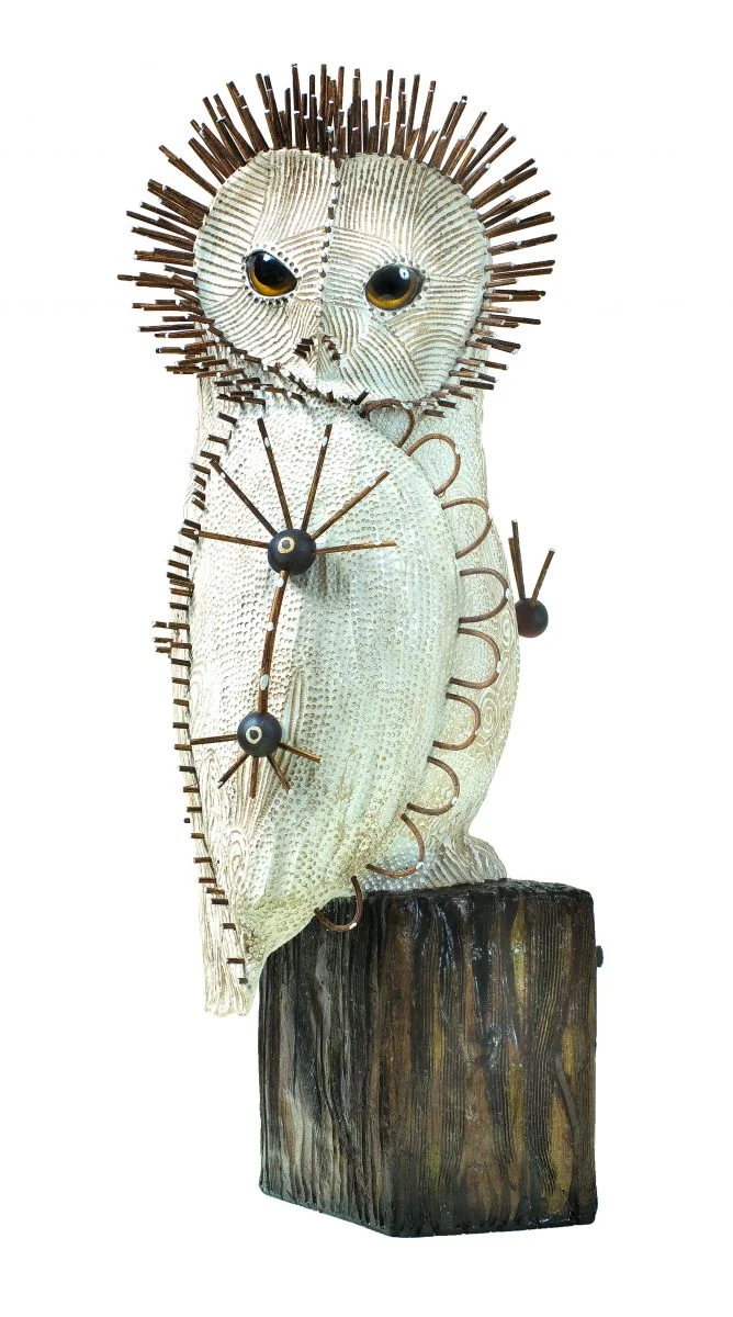 White Owl