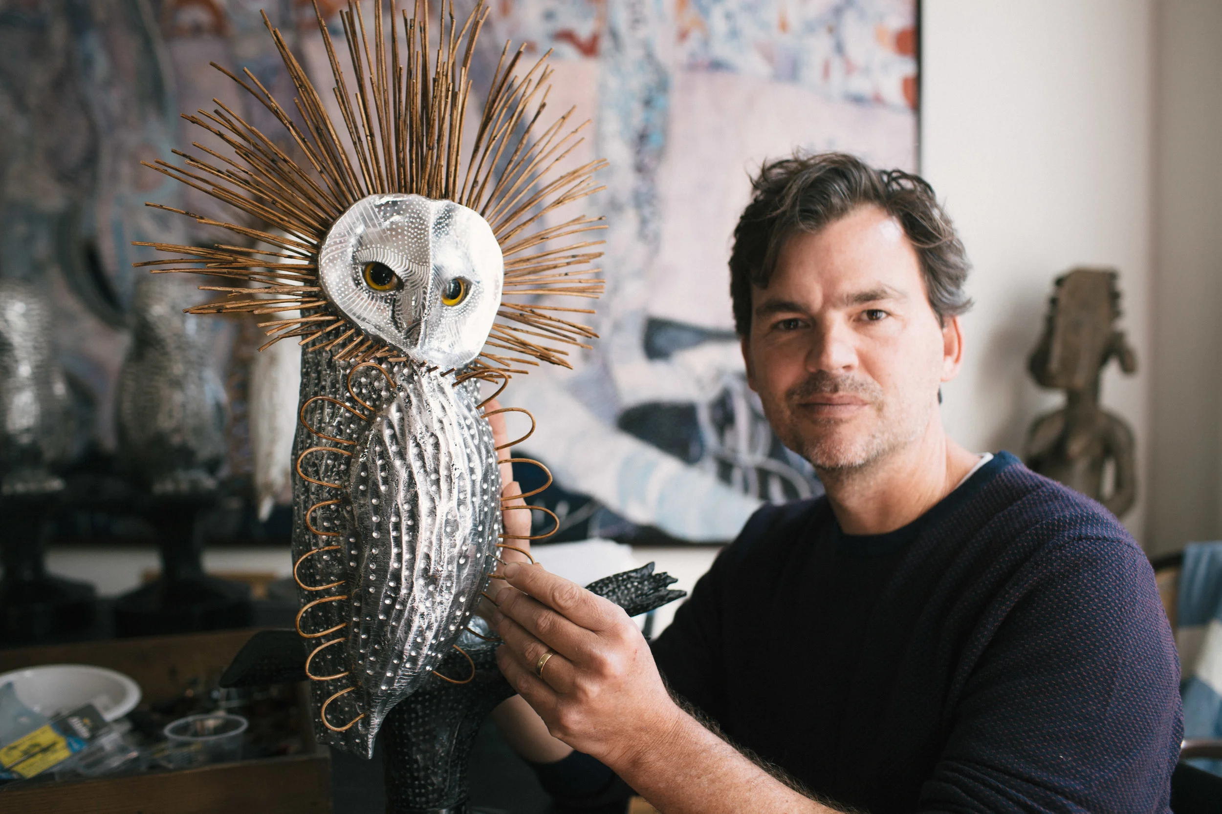 About — Joshua Yeldham