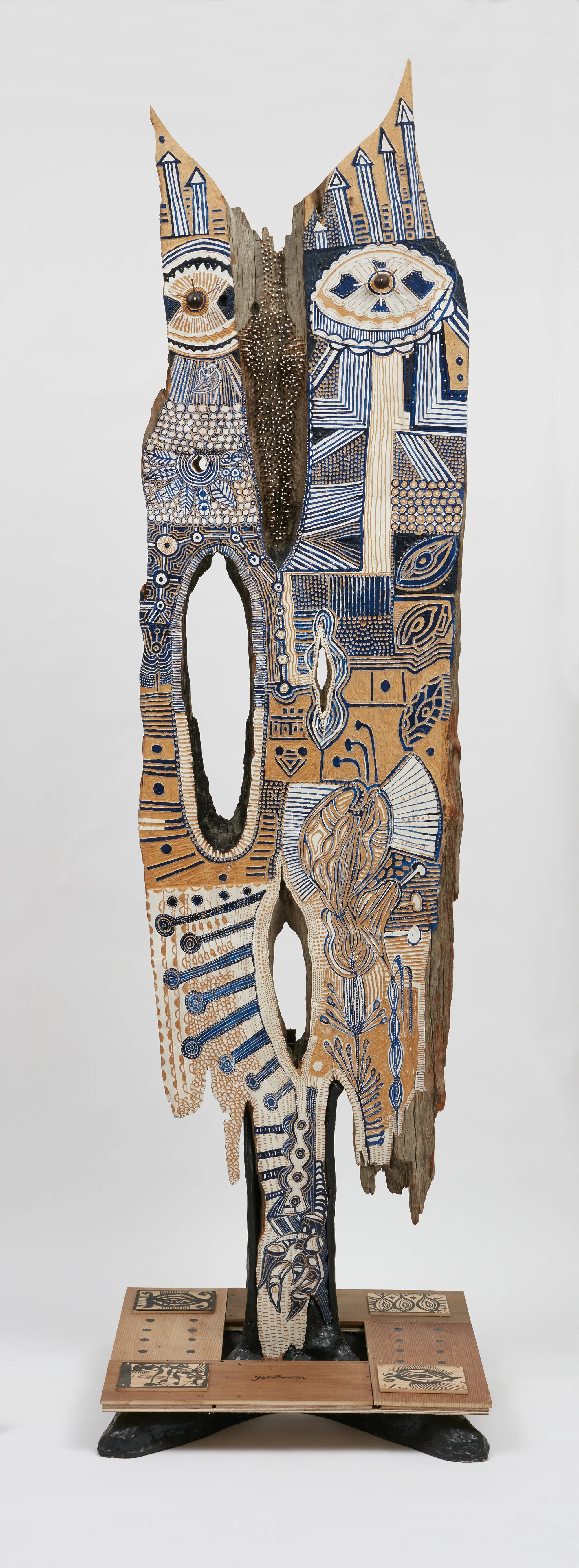 Fertility from Smith's Creek 