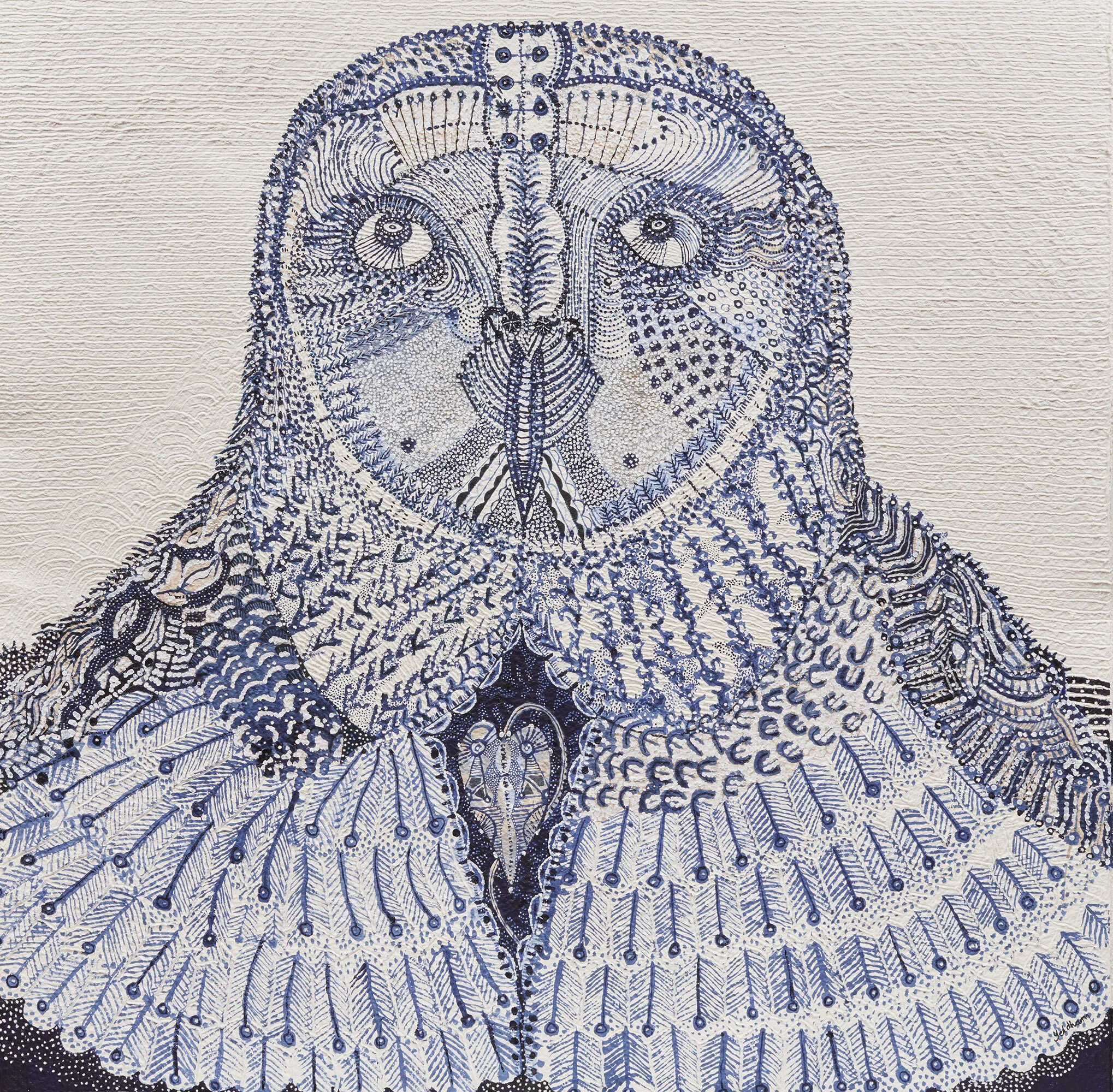 Owl of Natures Judgement 