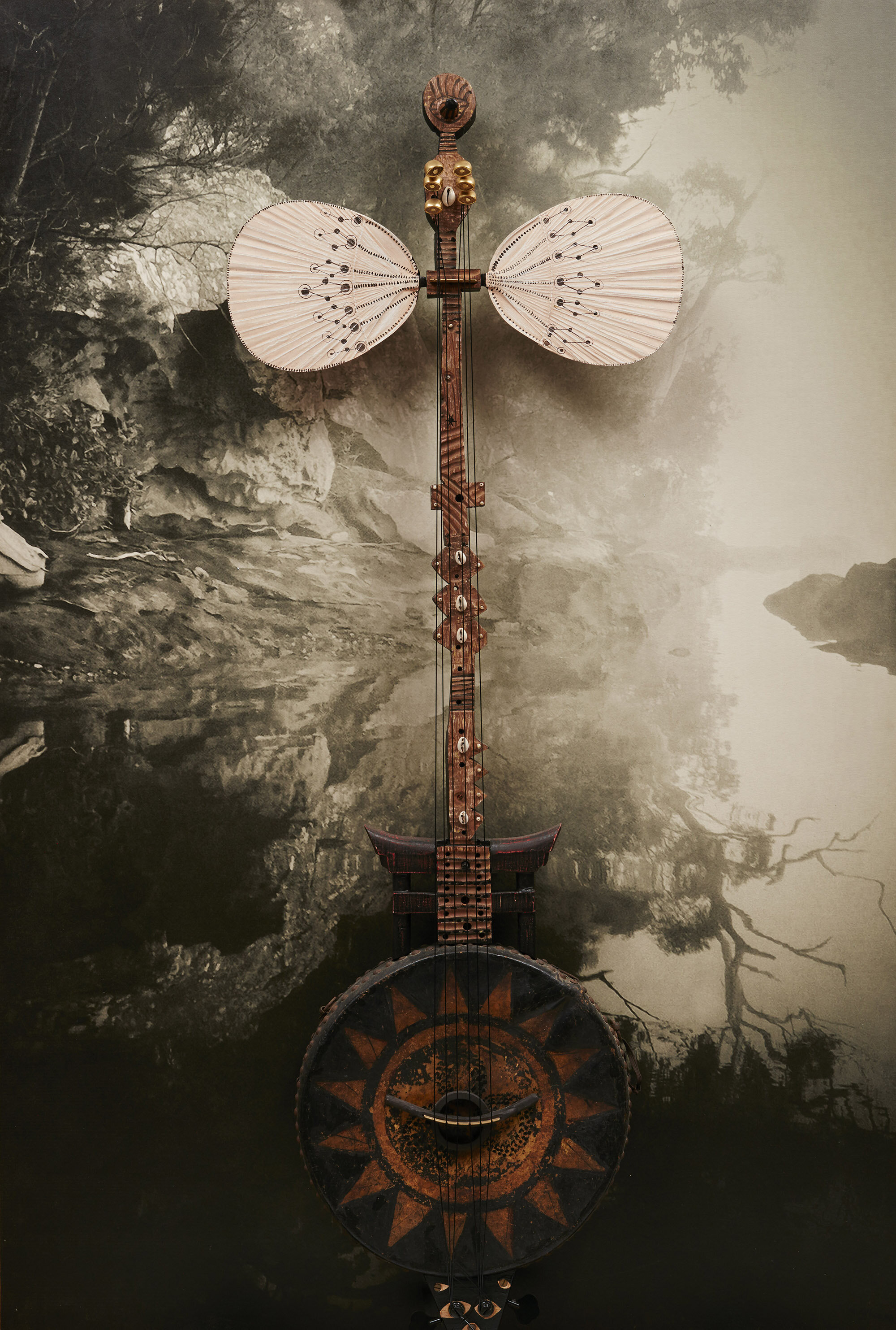 White Noise - Smith's Creek 