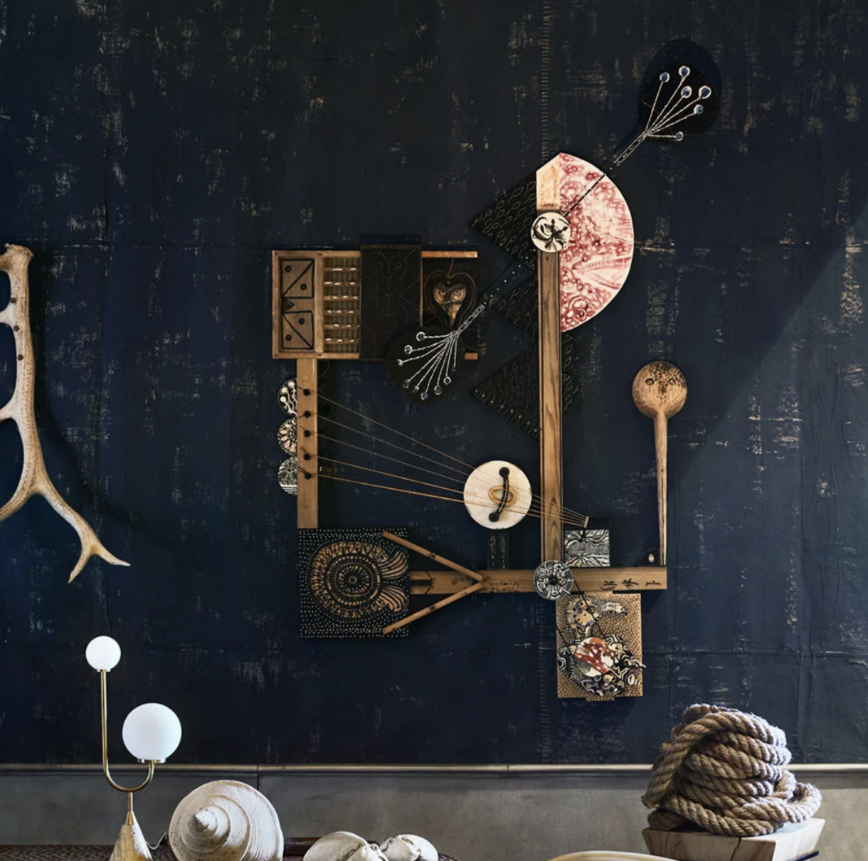 Sibella Court’s Imaginarium 