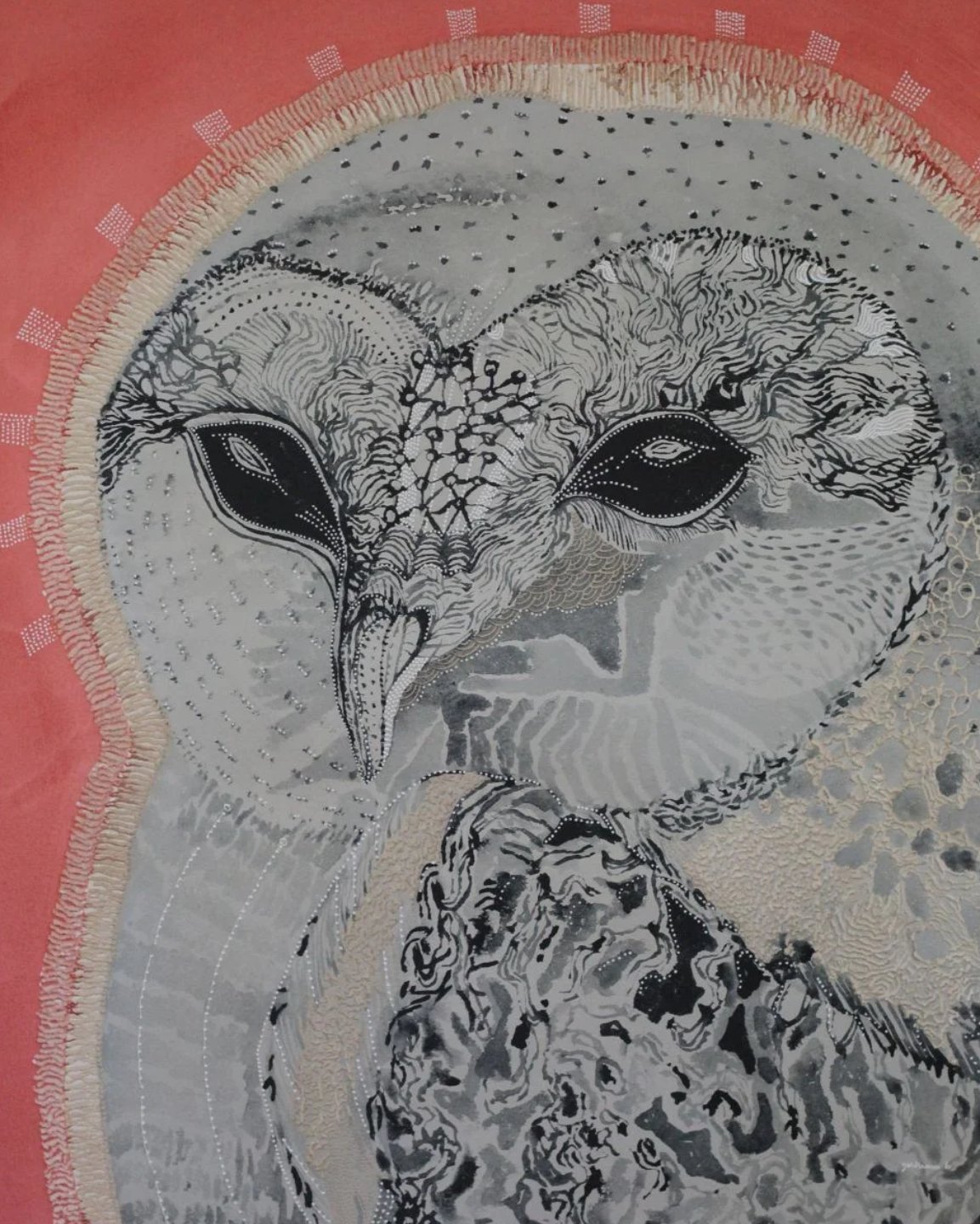 Owls of Kyoto 2015