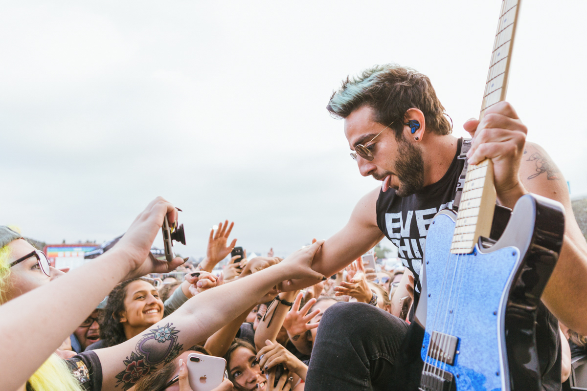 all time low