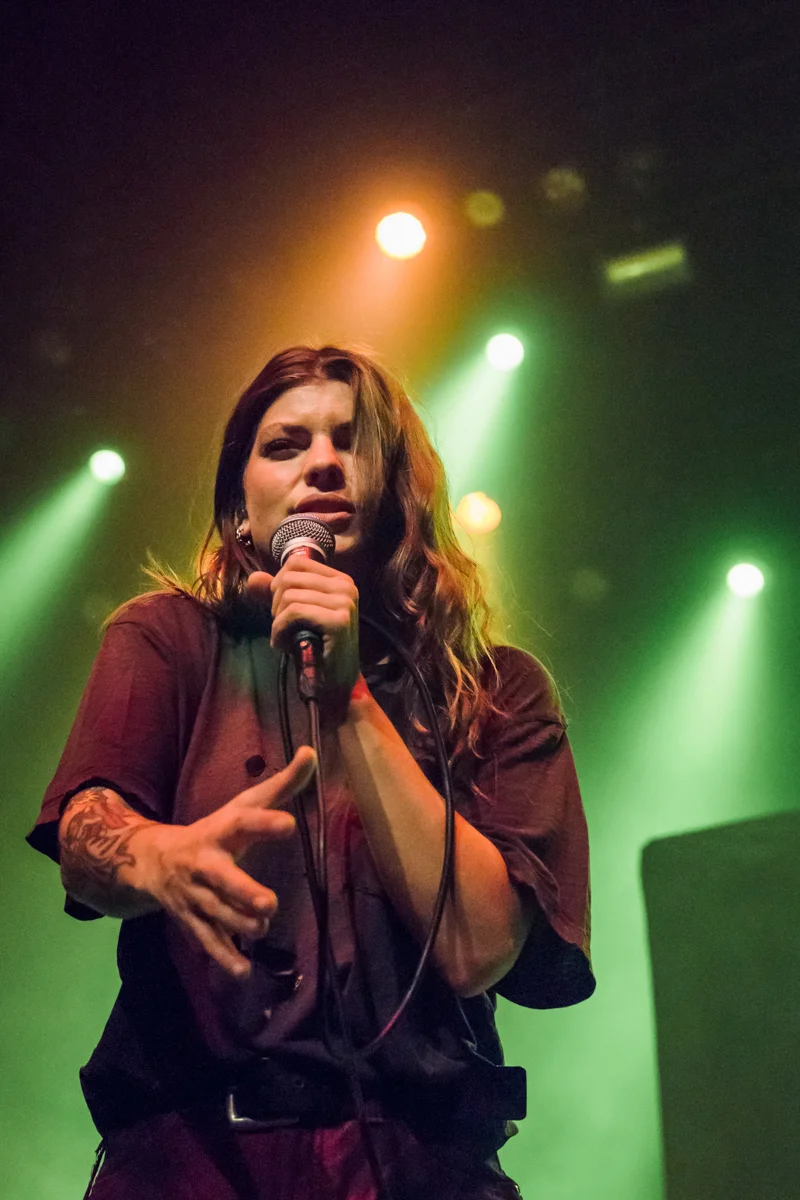 donna missal