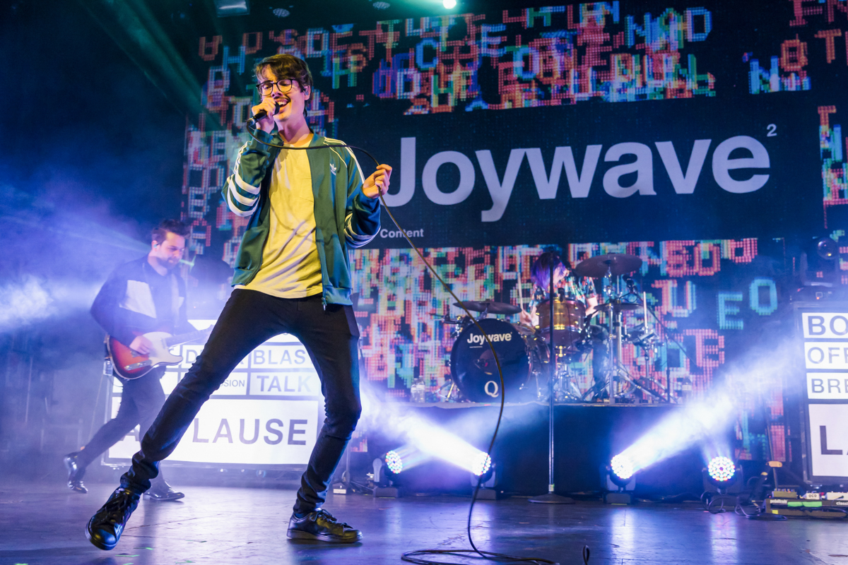 joywave