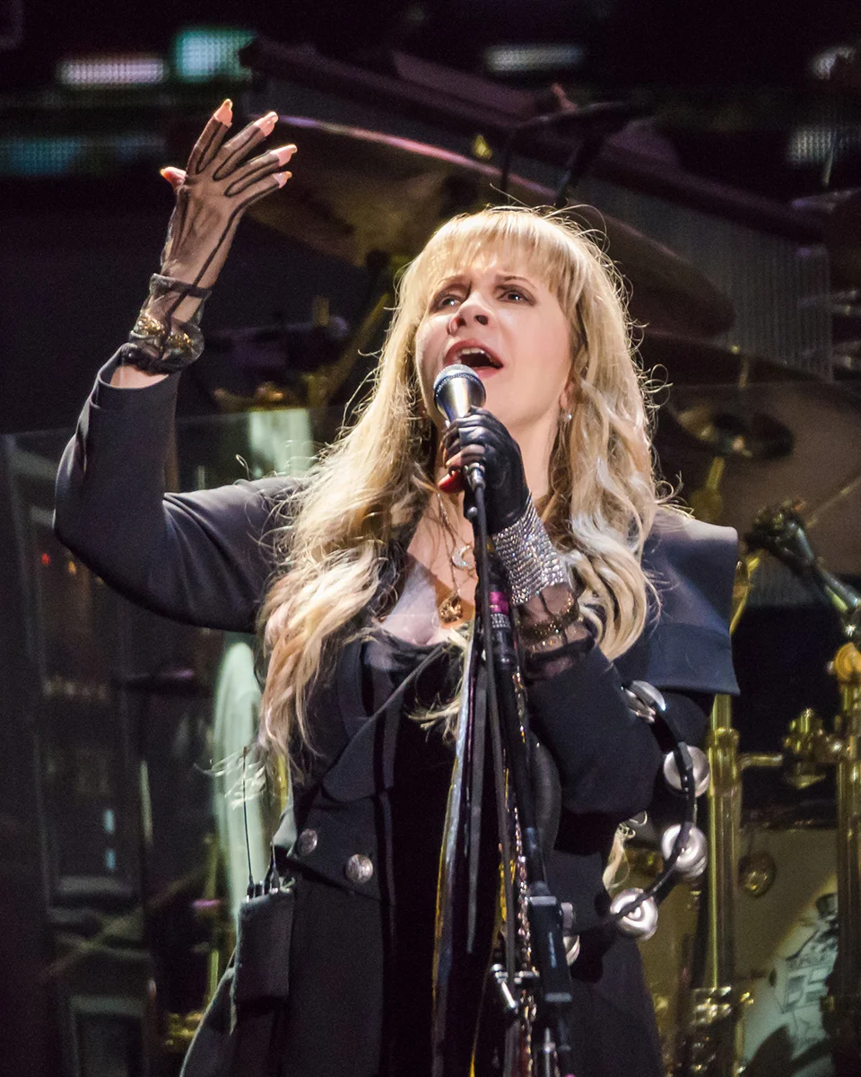 stevie nicks