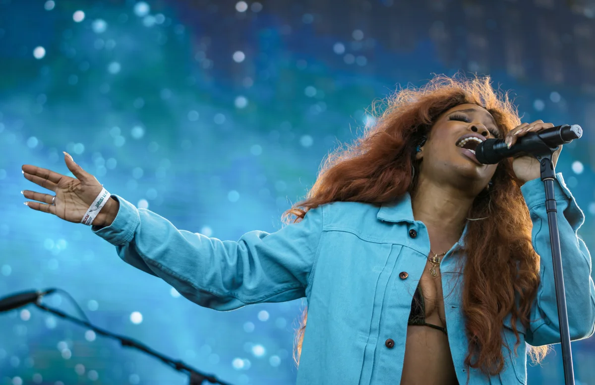 sza