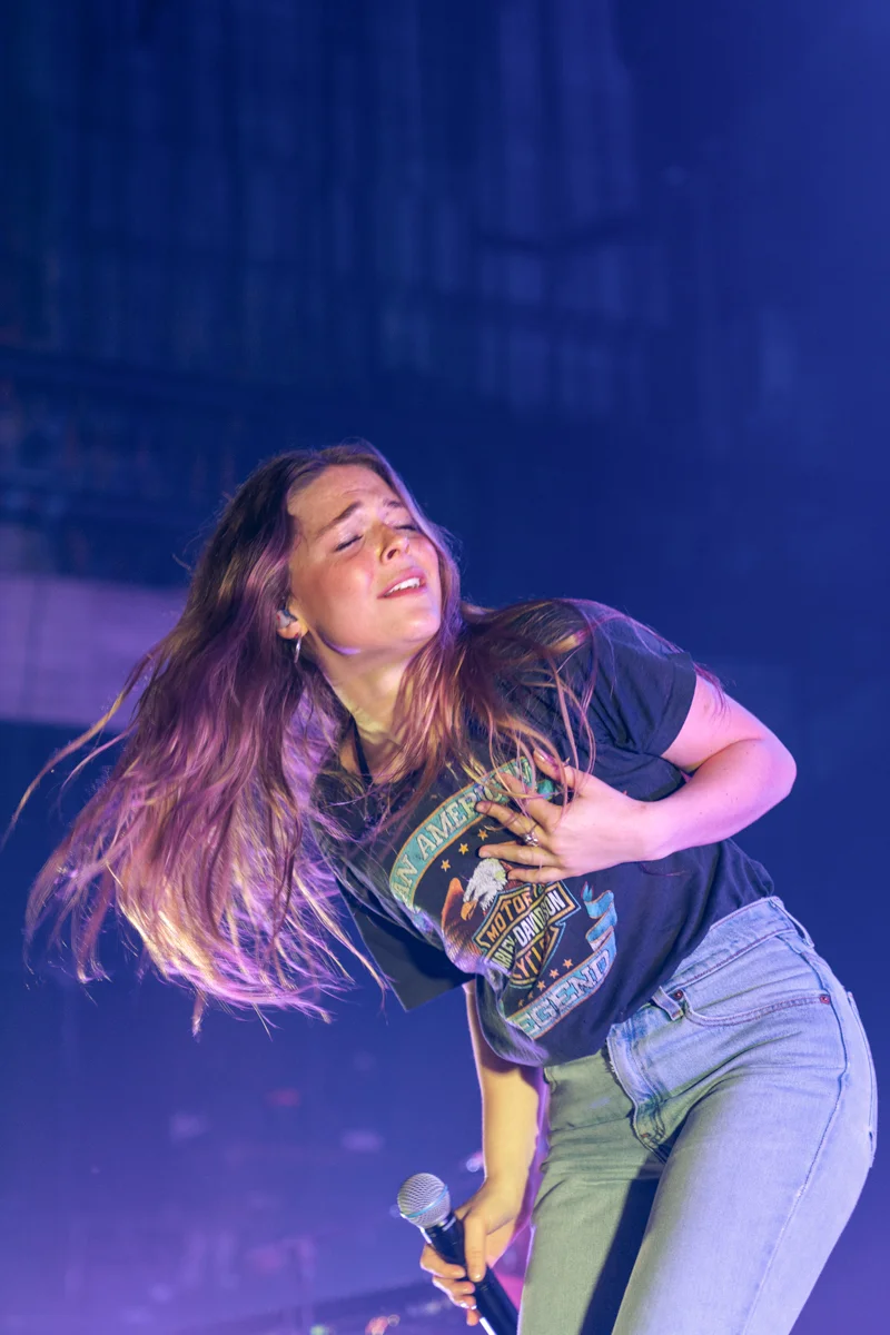 maggie rogers