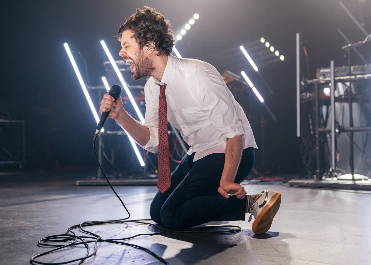 Passion Pit