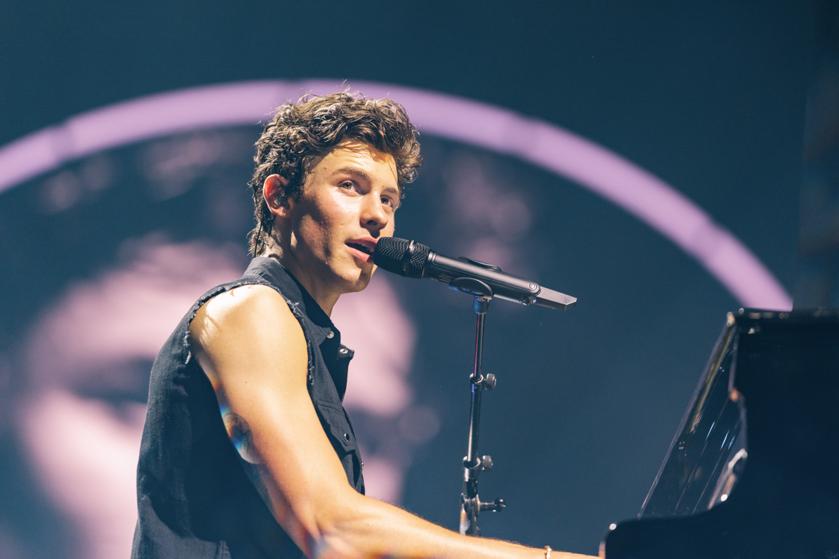 Shawn Mendes