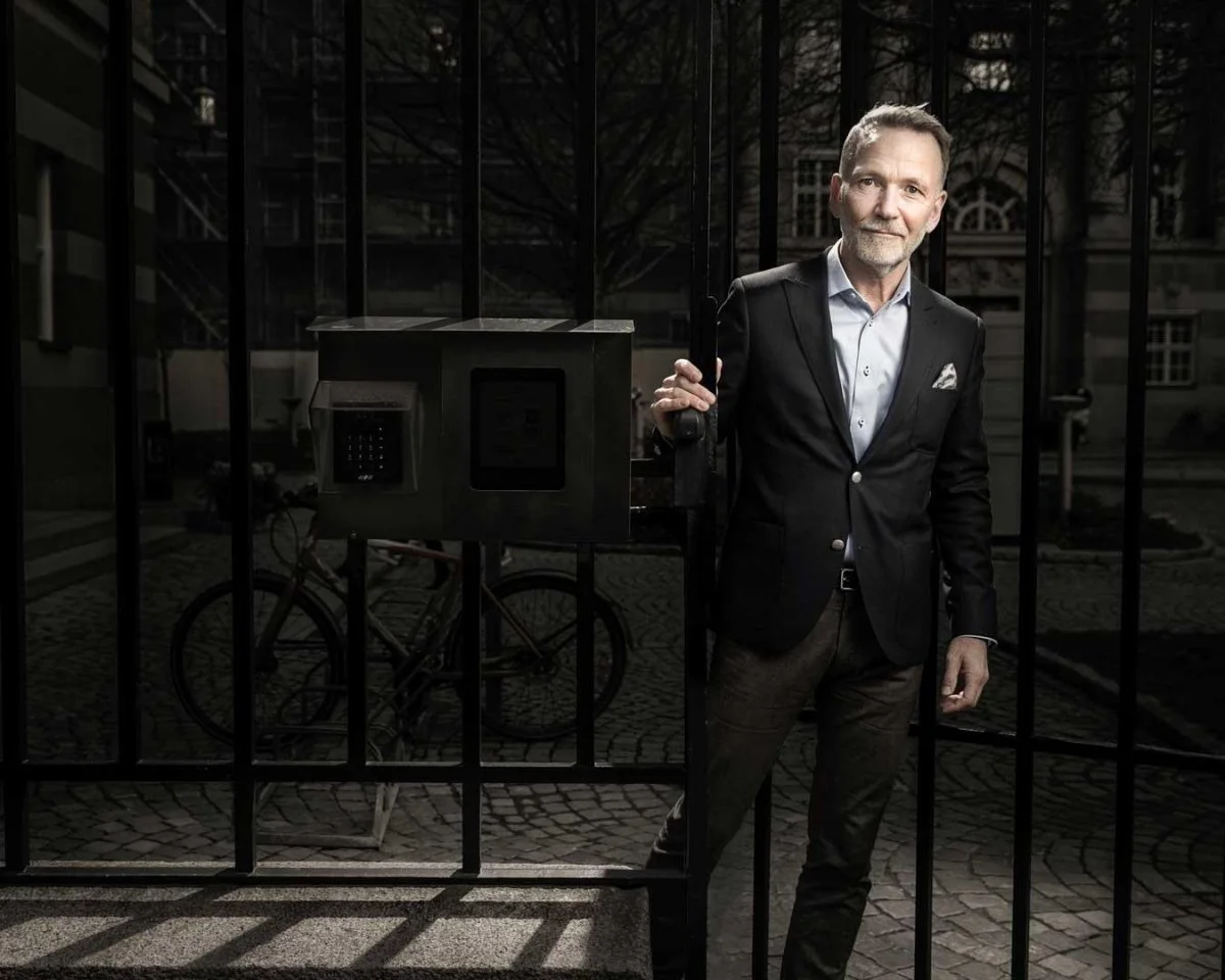 Jusek: Förebygg hot mot myndighetsanställda