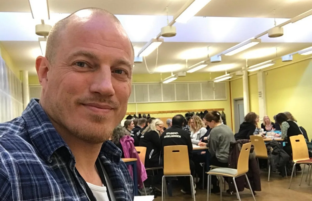 Utbildning för Linköpings universitet