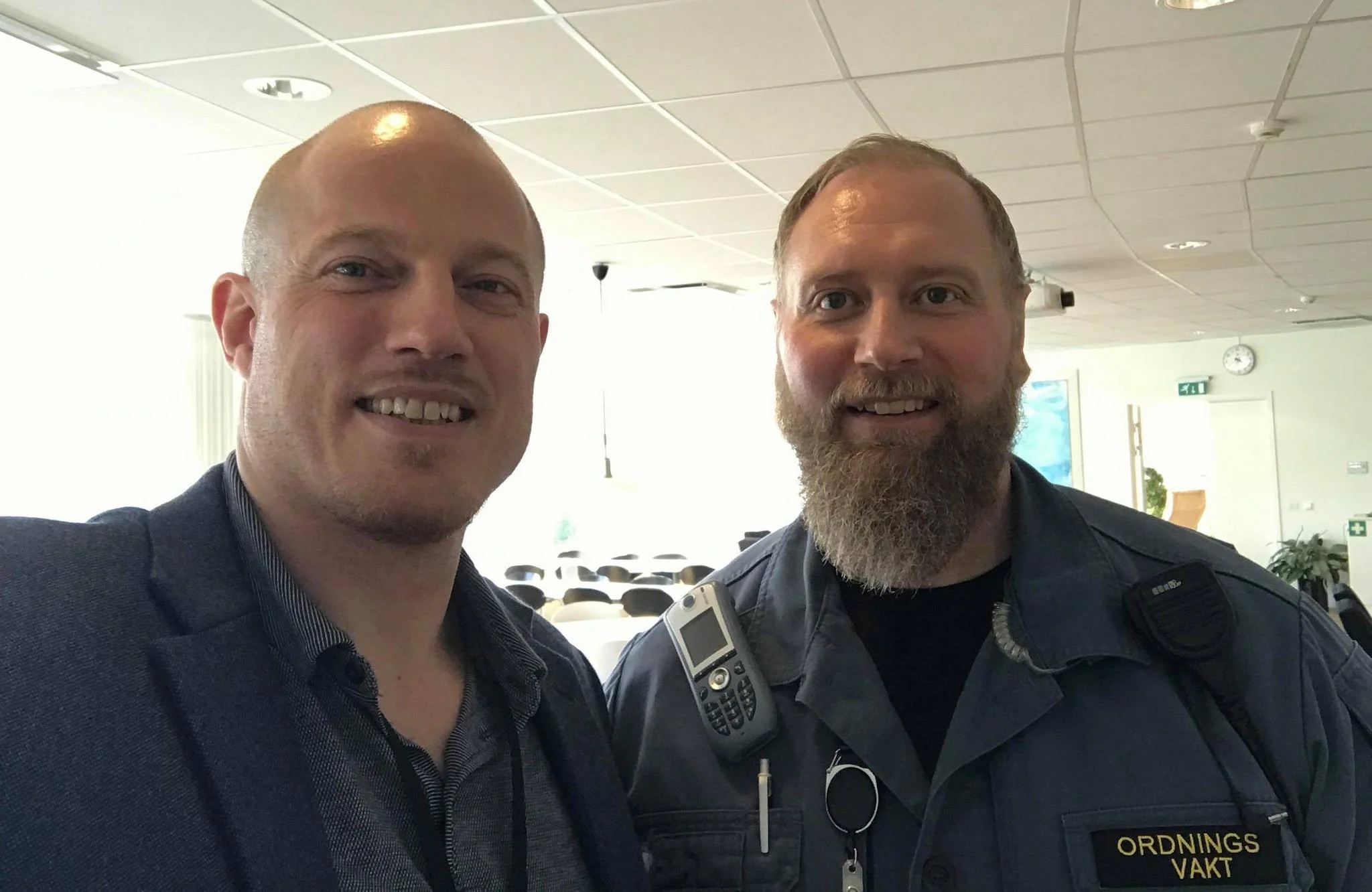 Föreläsning för Hovrätten över Skåne och Blekinge