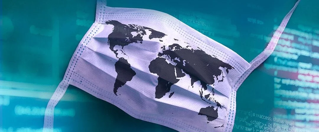 Europol om Covid-19 och brottslighet