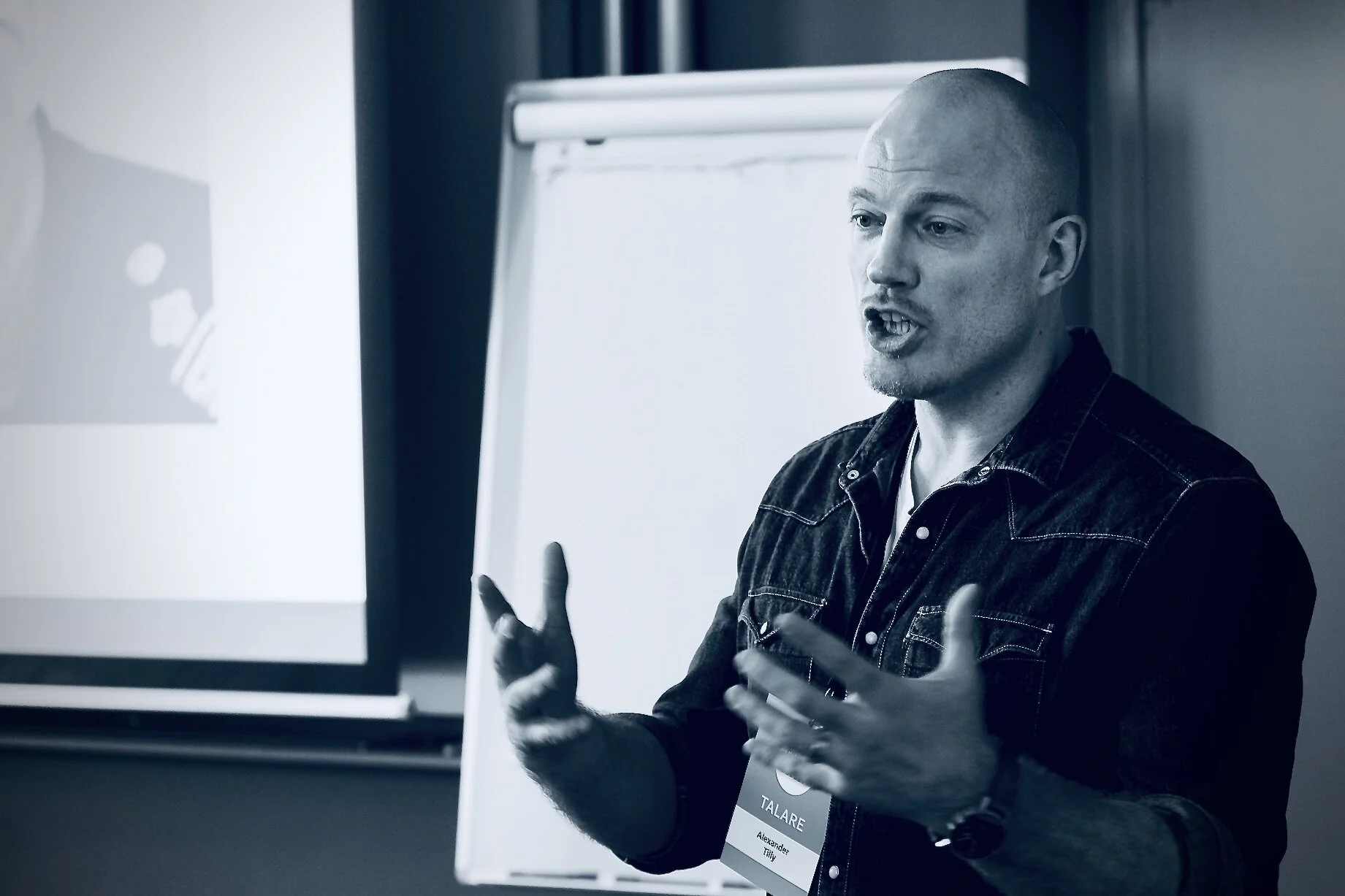 5 vanliga misstag när du säger nej