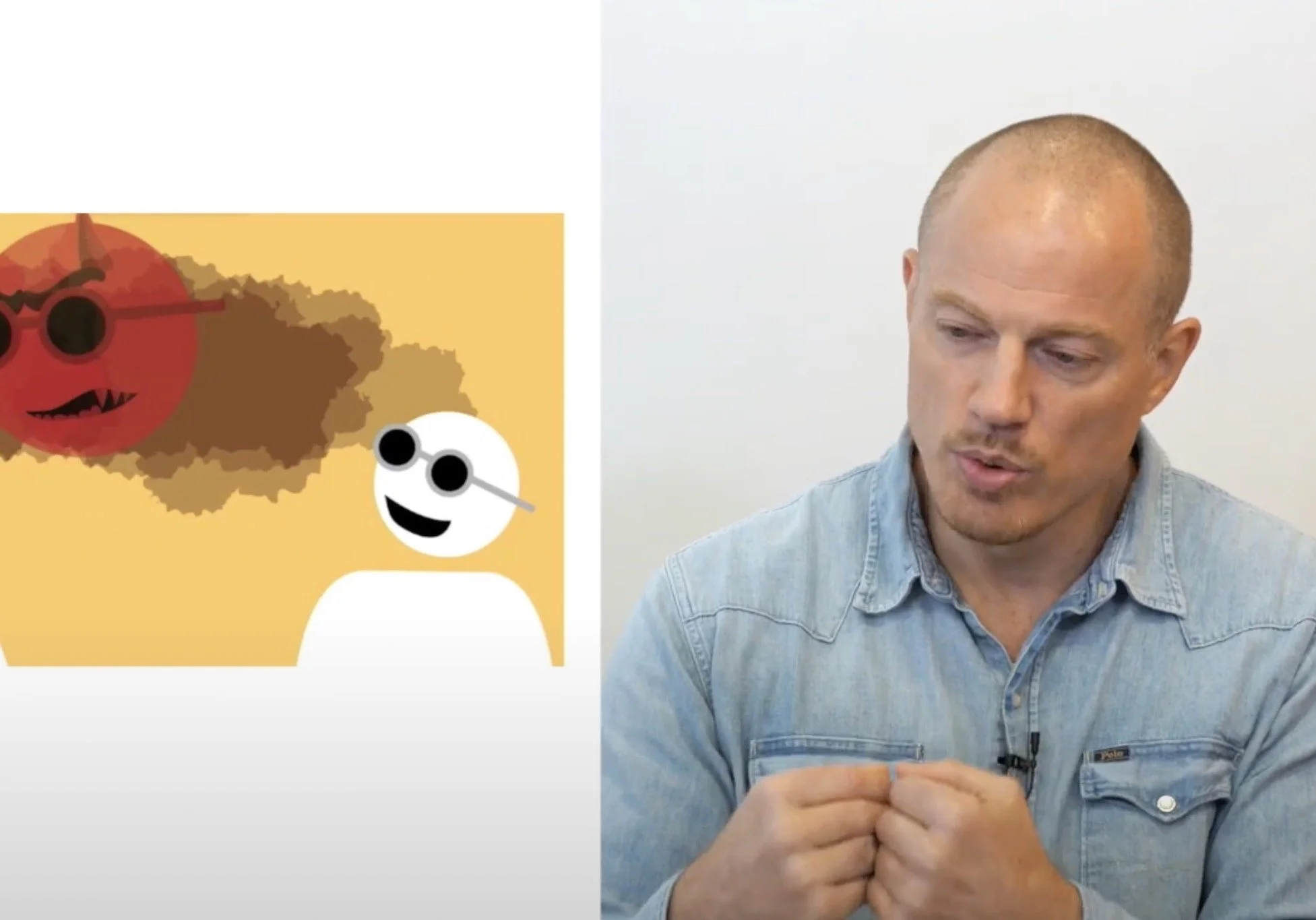 Trakasserier, hot och våld mot förtroendevalda, föreläsning för SKR