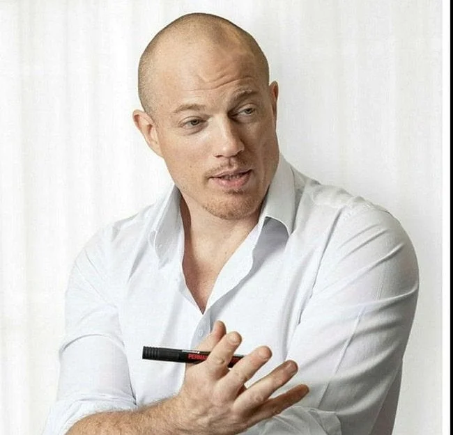 Intervju om hot och våld, Dagens Samhälle