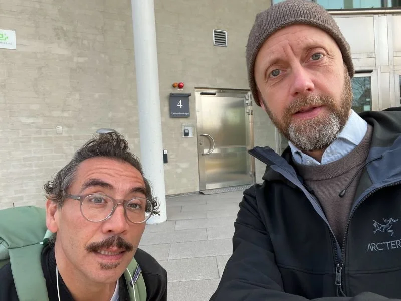 Hot och våld vid lärosäten