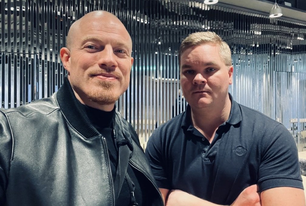 Klarna selects Tesus for digital training in conflict management