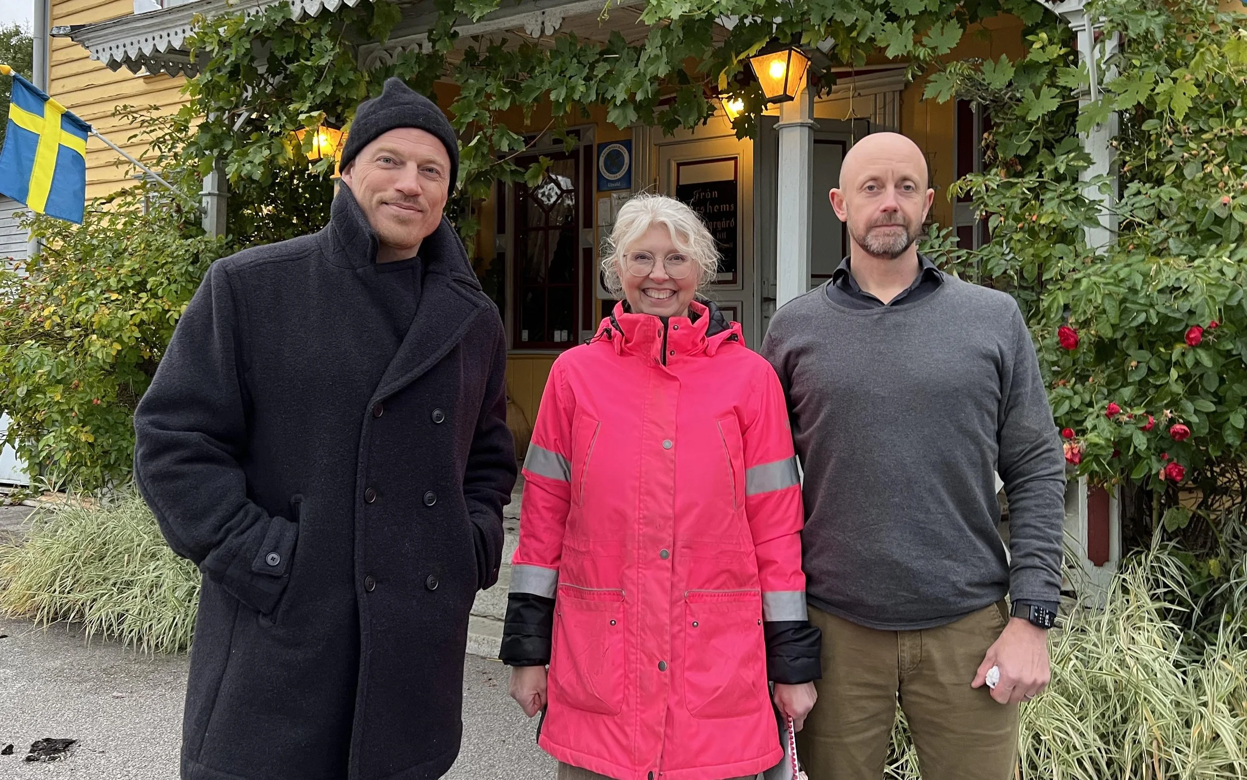 Hur motverkar vi kriminella nätverk?