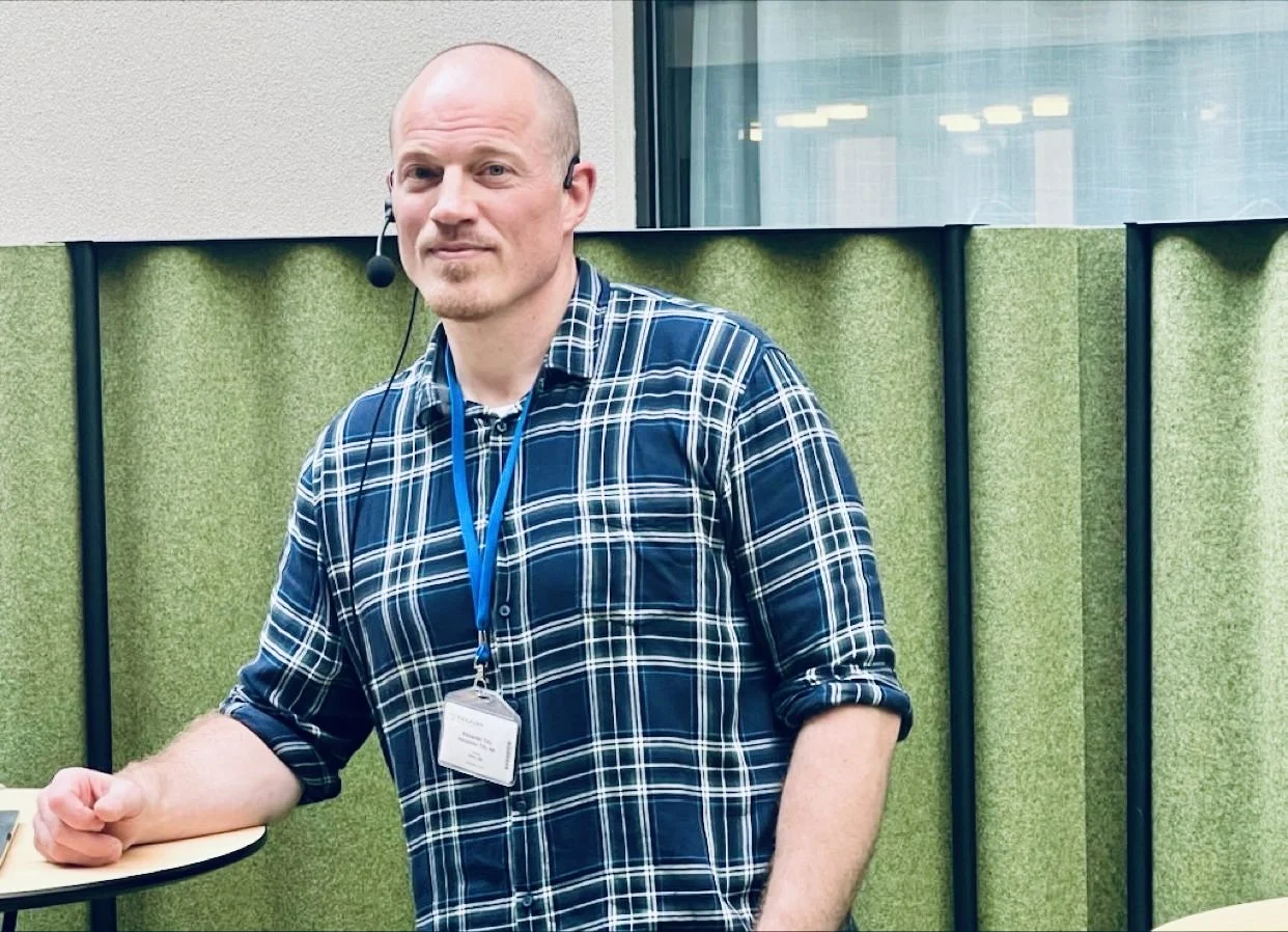 Om beredskap hos Riksgälden