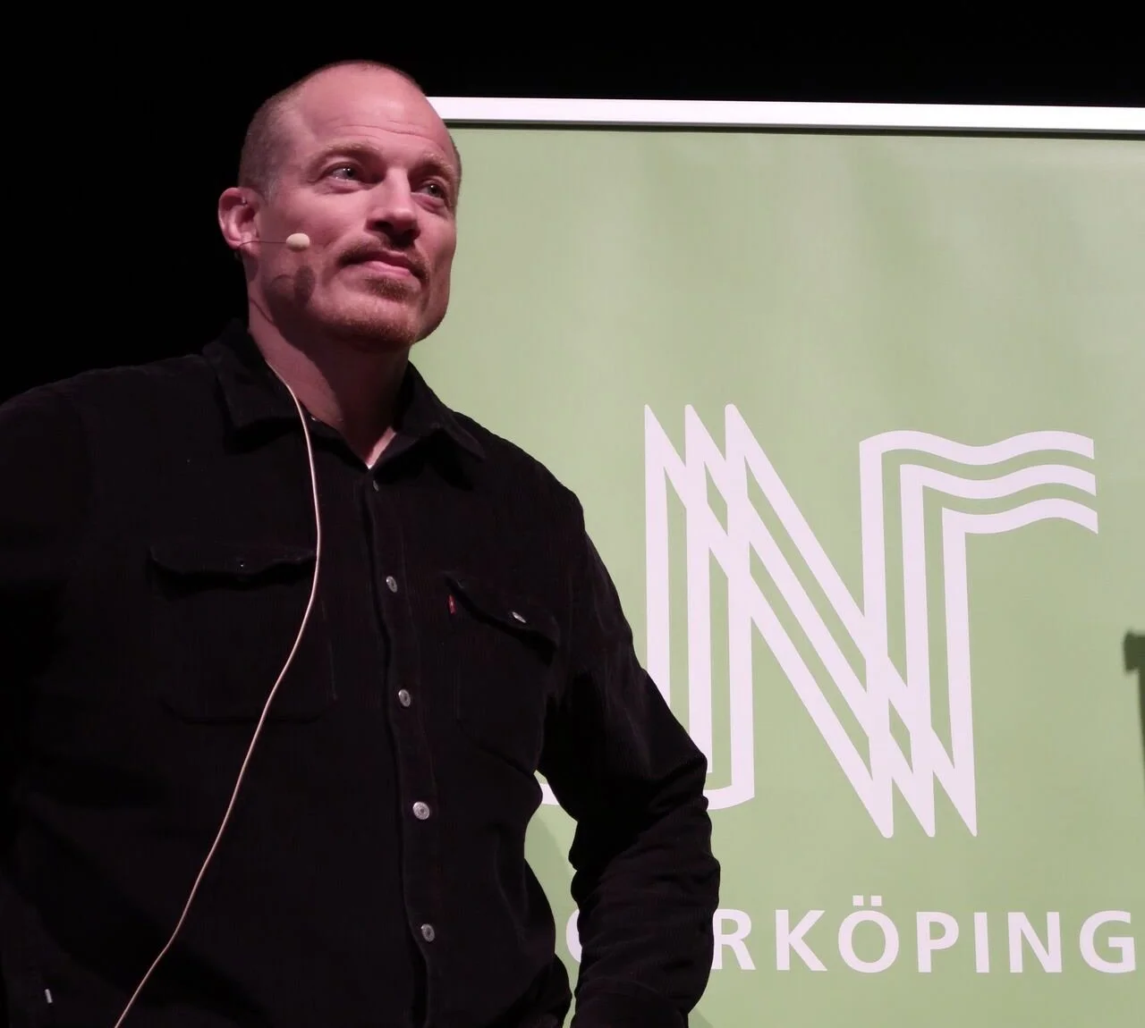 Arbetsmiljö och säkerhet i Norrköping