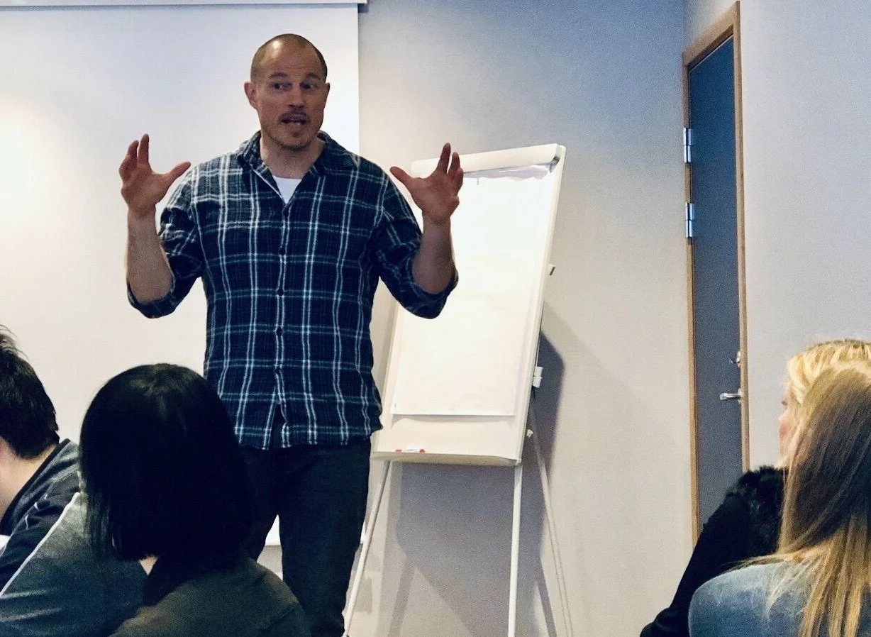 Säkerhet och bemötande, Enköpings kommun