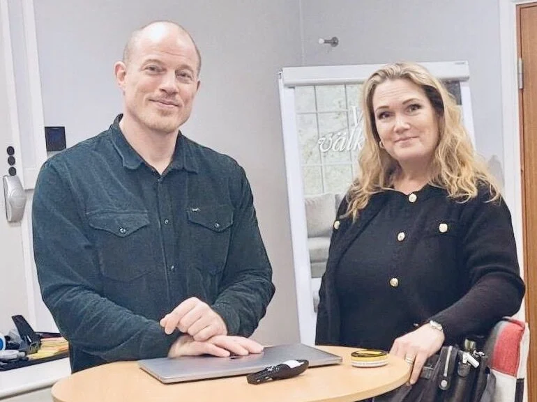 Säkerhet och bemötande, Södertörns miljö- och hälsoskyddsförbund