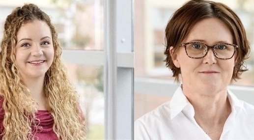 Nytt samarbete mellan Tesus och Högskolan Väst!