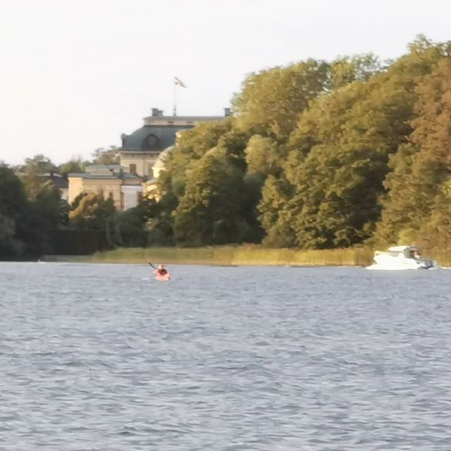 L&auml;ns efter dtottningholm