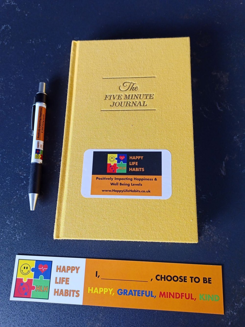 HLH Gratitude Journal bookmark and pen 2.jpg