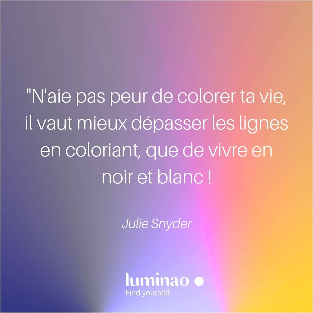 ❤ Envie de mettre de la couleur dans ta vie ? ❤
 
👉 Rejoins nous au cercle de femmes le 22 juillet pour exprimer qui tu es pleinement..

🌞 Exprimer ta couleur,
😁 A travers la parole 
🎨 La peinture intuitive,
💃 La danse intuitive 
 
Lien pour t'i