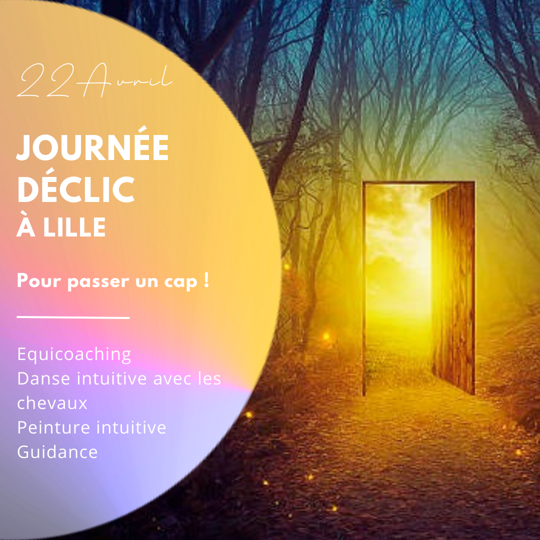 Journée Déclic pour passer un cap