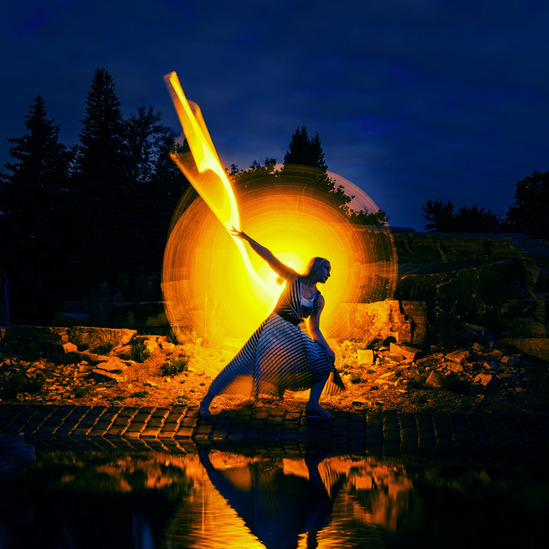 Journée Réveille ton feu sacré