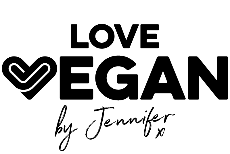 Love Vegan