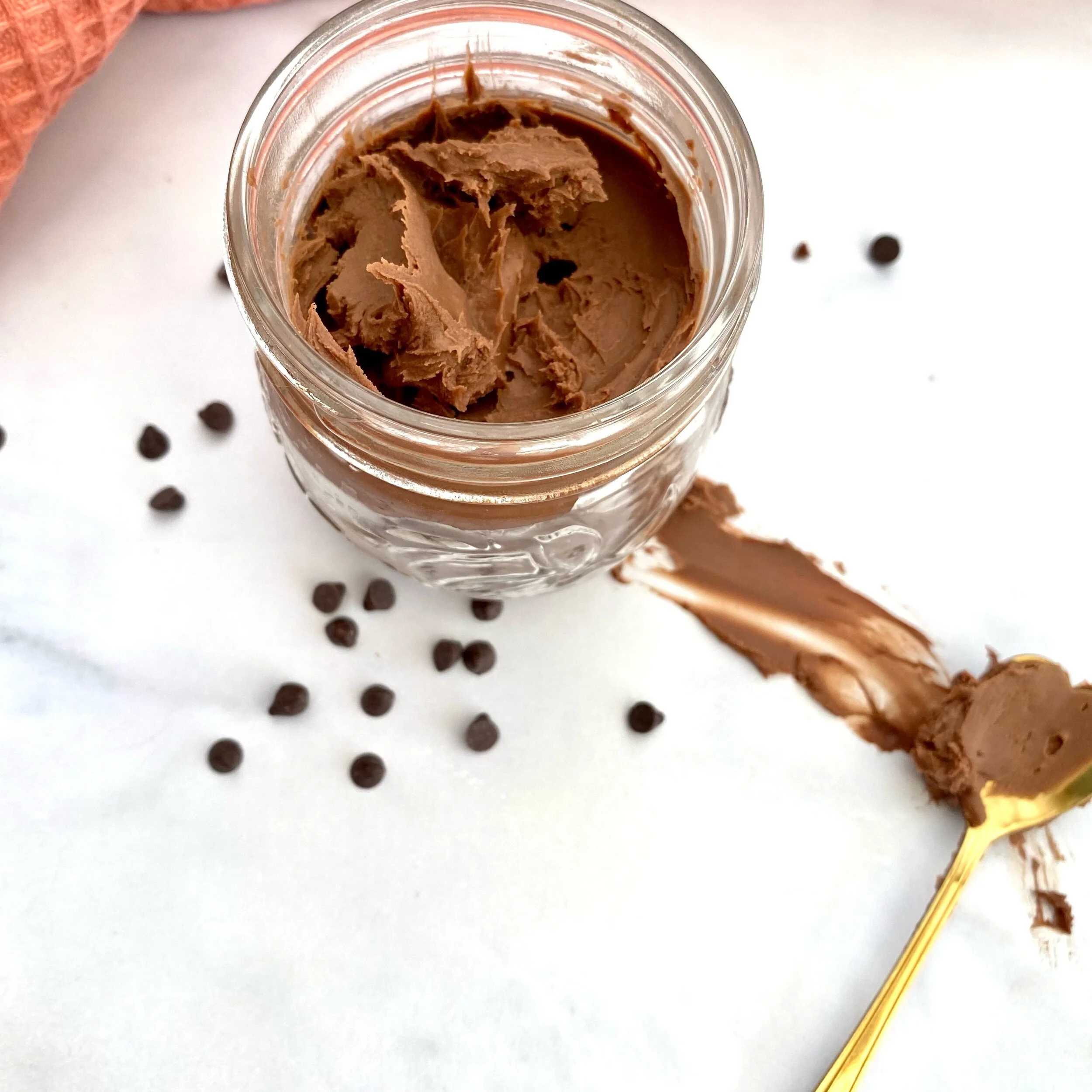 Chocolate Ganache