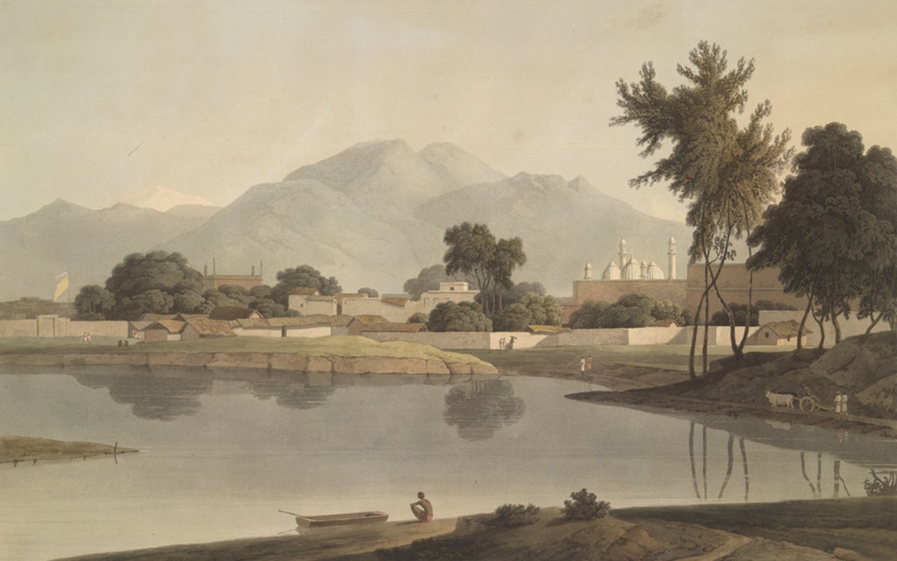 Najibabad,_19th_century_wiki commons.jpeg