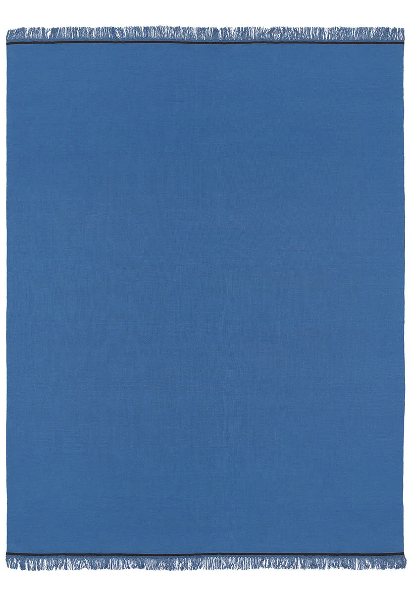 A SINGLE PLY – CORNFLOWER