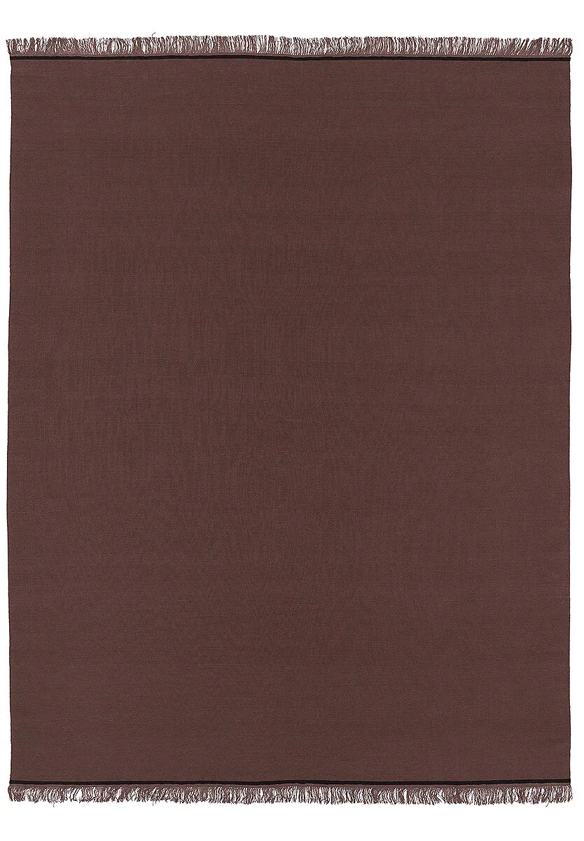 A SINGLE PLY – LEATHER