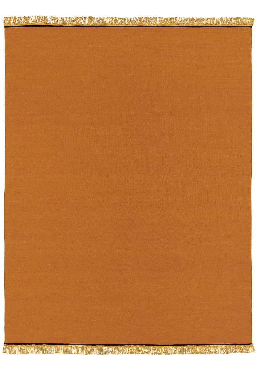 A SINGLE PLY – SAFFRON