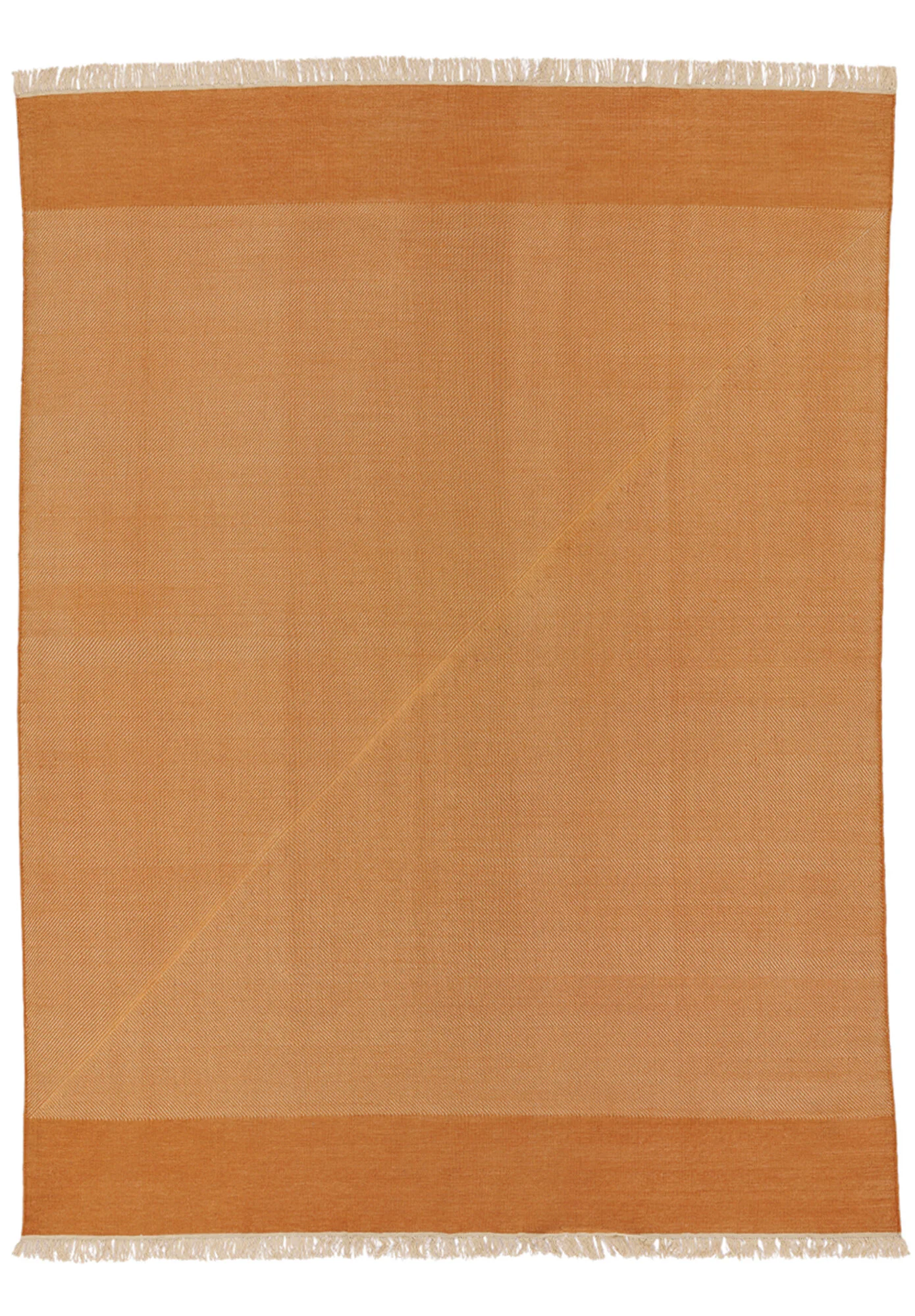 TWILL 1 – COPPER