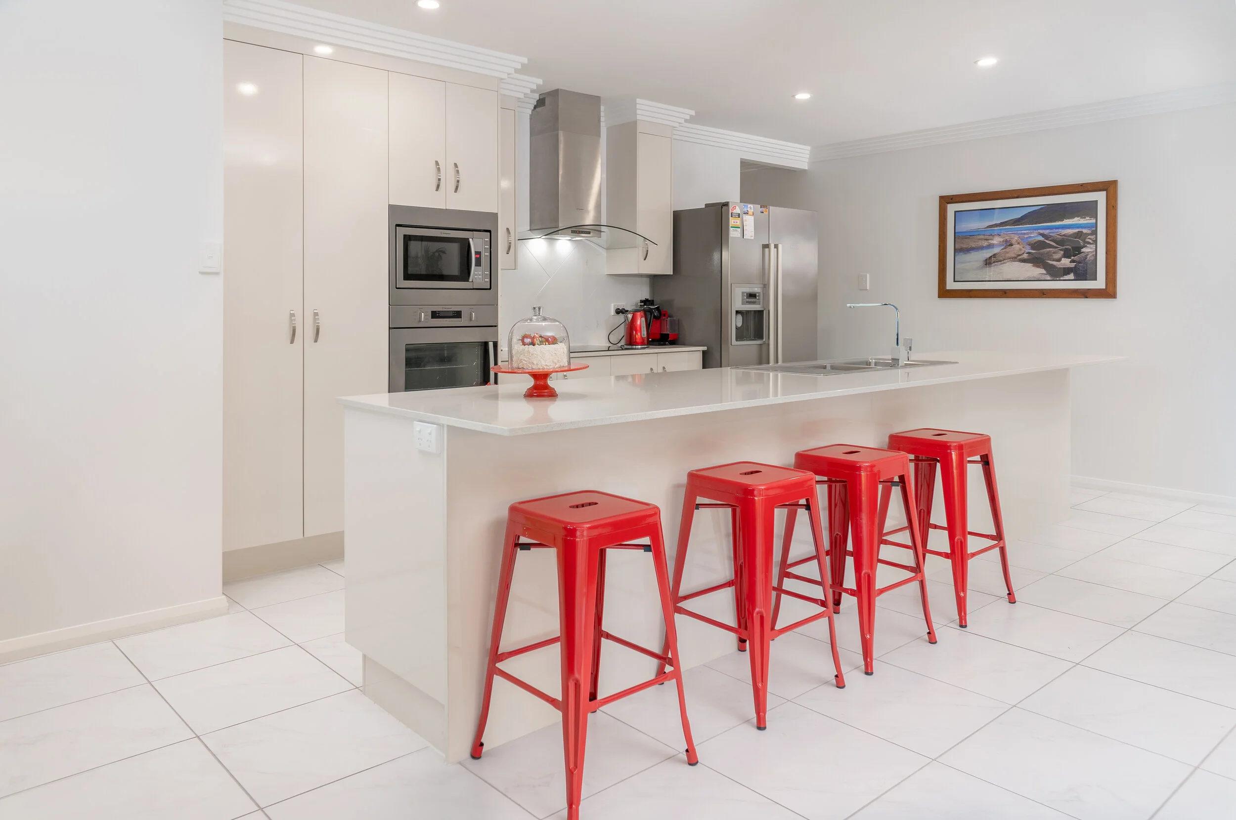 Residential Collection 